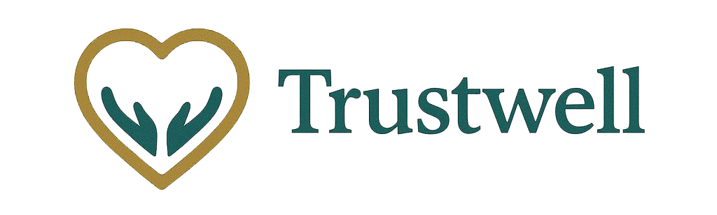 Trustwell Logo